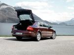 Skoda Superb 2008 года